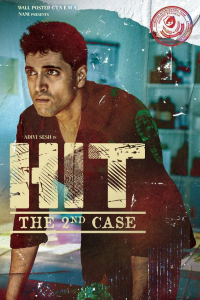 Download HIT: The 2nd Case (2022) Dual Audio {Hindi-Telugu} Movie WEB-DL || 480p [450MB] || 720p [1.1GB] || 1080p [2.4GB]