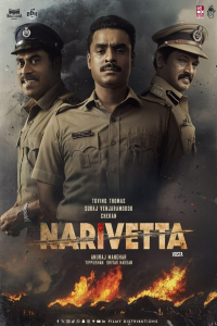Download Narivetta (2025) Hindi Movie HDCAM || 480p [500MB] || 720p [1GB] || 1080p [2.9GB]
